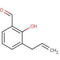 CAS:24019-66-7 | OR7500T | 3-Allyl-2-hydroxybenzaldehyde