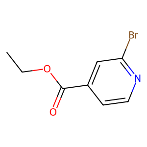 CAS: 89978-52-9 | OR75022 | Ethyl 2-bromoisonicotinate