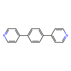 CAS: 113682-56-7 | OR75024 | 1,4-Bis(4-pyridinyl)benzene