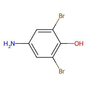 CAS: 609-21-2 | OR75028 | 2,6-Dibromo-4-aminophenol