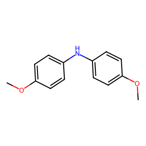 CAS: 101-70-2 | OR75048 | Bis(4-methoxyphenyl)amine