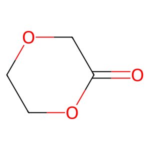 CAS: 3041-16-5 | OR75049 | p-Dioxanone