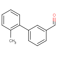 CAS:371764-26-0 | OR7506 | 2'-Methyl [1,1'-biphenyl]-3-carboxaldehyde