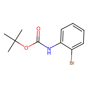 CAS: 78839-75-5 | OR75064 | N-Boc-2-bromoaniline