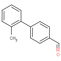 CAS:108934-21-0 | OR7507 | 2'-Methyl [1,1'-biphenyl]-4-carboxaldehyde
