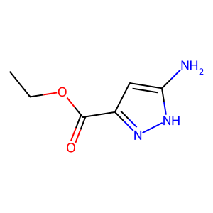 CAS: 105434-90-0 | OR75074 | Ethyl 5-amino-1H-pyrazole-3-carboxylate