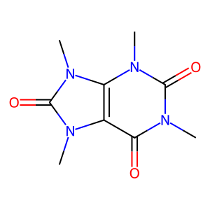 CAS: 2309-49-1 | OR75078 | Tetramethyluric acid