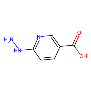 CAS: 133081-24-0 | OR75080 | 6-Hydrazinylnicotinic acid
