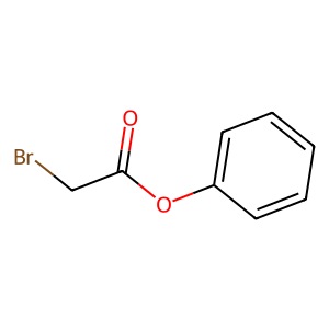 CAS: 620-72-4 | OR75082 | Phenyl 2-bromoacetate