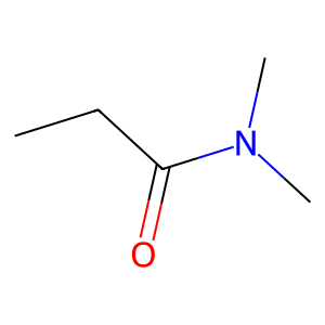 CAS: 758-96-3 | OR75083 | N,N-Dimethylpropionamide