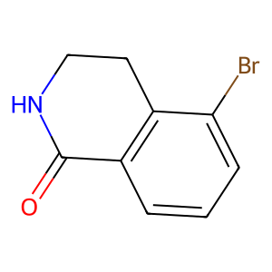 CAS: 1109230-25-2 | OR75084 | 5-Bromo-3,4-dihydroisoquinolin-1(2H)-one