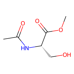 CAS: 54322-41-7 | OR75086 | Methyl acetyl-L-serinate