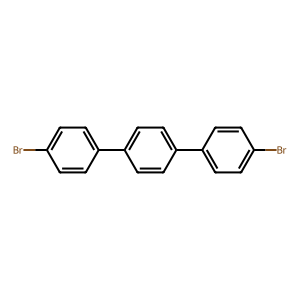 CAS: 17788-94-2 | OR75095 | 4,4''-Dibromo-1,1':4',1''-terphenyl