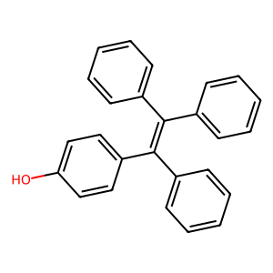 CAS: 76115-06-5 | OR75099 | 4-(1,2,2-Triphenylvinyl)phenol