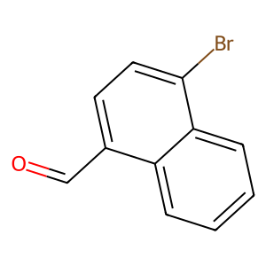 CAS: 50672-84-9 | OR75102 | 4-Bromo-1-naphthaldehyde