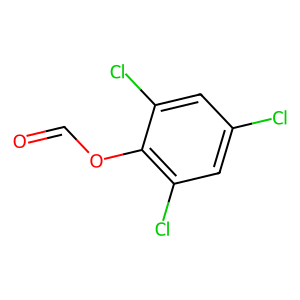 CAS: 4525-65-9 | OR75106 | 2,4,6-Trichlorophenyl formate