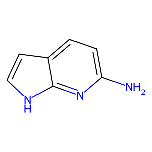 CAS: 145901-11-7 | OR75116 | 1H-Pyrrolo[2,3-b]pyridin-6-amine