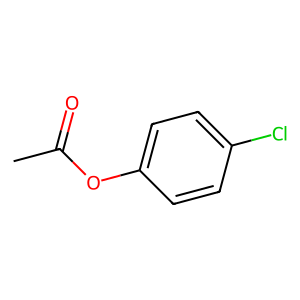 CAS: 876-27-7 | OR75128 | 4-Chlorophenyl acetate