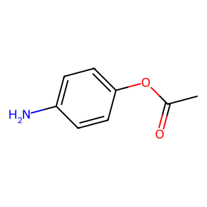 CAS: 13871-68-6 | OR75145 | 4-Acetoxyaniline