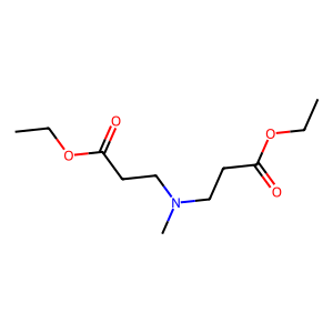 CAS: 6315-60-2 | OR75150 | N,N-Di-(beta-carboethoxyethyl)methylamine