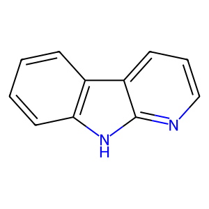 CAS: 244-76-8 | OR75153 | 9H-pyrido[2,3-b]indole