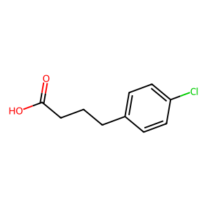 CAS: 4619-18-5 | OR75160 | 4-(4-Chlorophenyl)butyric acid