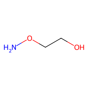 CAS: 3279-95-6 | OR75197 | 2-(Aminooxy)ethanol