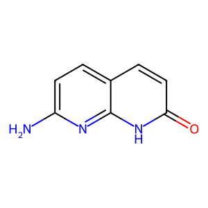 CAS: 1931-44-8 | OR75198 | 7-Amino-1,8-naphthyridin-2(1H)-one