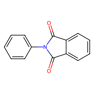 CAS: 520-03-6 | OR75202 | 2-Phenylisoindole-1,3-dione