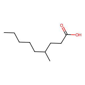 CAS: 45019-28-1 | OR75206 | 4-Methylnonanoic acid