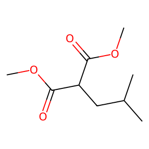 CAS: 39520-24-6 | OR75209 | Dimethyl 2-isobutylmalonate