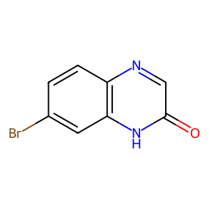 CAS: 82031-32-1 | OR75220 | 7-Bromoquinoxalin-2(1H)-one