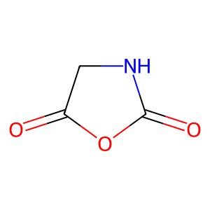 CAS: 2185-00-4 | OR75223 | Oxazolidine-2,5-dione