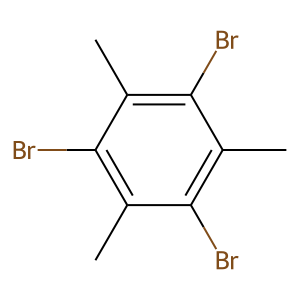 CAS: 608-72-0 | OR75231 | 1,3,5-Tribromo-2,4,6-trimethylbenzene