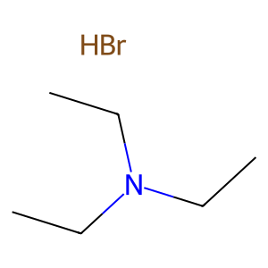 CAS: 636-70-4 | OR75239 | Triethylamine hydrobromide