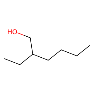 CAS: 104-76-7 | OR75245 | 2-Ethylhexan-1-ol