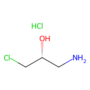 CAS: 34839-14-0 | OR75256 | (R)-1-Amino-3-chloropropan-2-ol hydrochloride