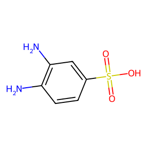 CAS: 7474-78-4 | OR75264 | 3,4-Diaminobenzenesulfonic acid