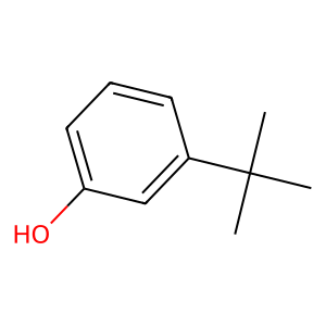 CAS: 585-34-2 | OR75265 | 3-(tert-Butyl)phenol