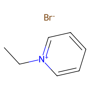 CAS: 1906-79-2 | OR75271 | 1-Ethylpyridin-1-ium bromide