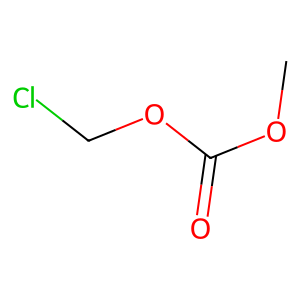 CAS: 40510-81-4 | OR75278 | Chloromethyl methyl carbonate