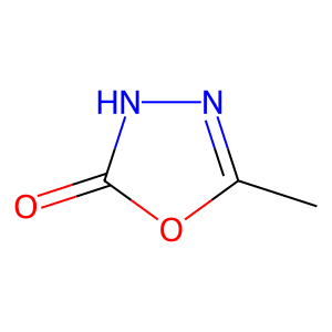 CAS: 3069-67-8 | OR75284 | 5-Methyl-1,3,4-oxadiazol-2(3H)-one