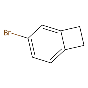 CAS: 1073-39-8 | OR75296 | 3-Bromobicyclo[4.2.0]octa-1,3,5-triene
