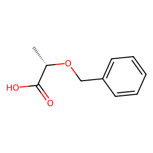 CAS: 33106-32-0 | OR75310 | (S)-2-(Benzyloxy)propanoic acid