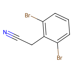 CAS: 67197-53-9 | OR75312 | 2-(2,6-Dibromophenyl)acetonitrile