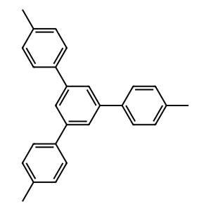 CAS: 50446-43-0 | OR75314 | 4,4''-dimethyl-5'-(p-tolyl)-1,1':3',1''-terphenyl