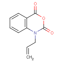 CAS:50784-07-1 | OR7532 | N-Allylisatoic anhydride