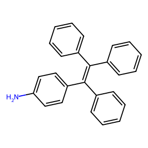 CAS: 919789-80-3 | OR75321 | 4-(1,2,2-Triphenylvinyl)aniline