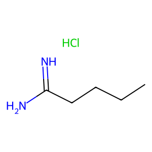 CAS:18257-46-0 | OR75324 | Pentanimidamide hydrochloride