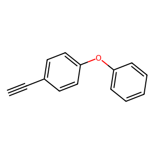 CAS:4200-06-0 | OR75326 | 4-Phenoxyphenylacetylene